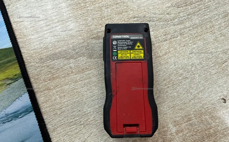 Дальномер smart 60.