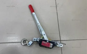 ручная лебедка Mirax 1.5T