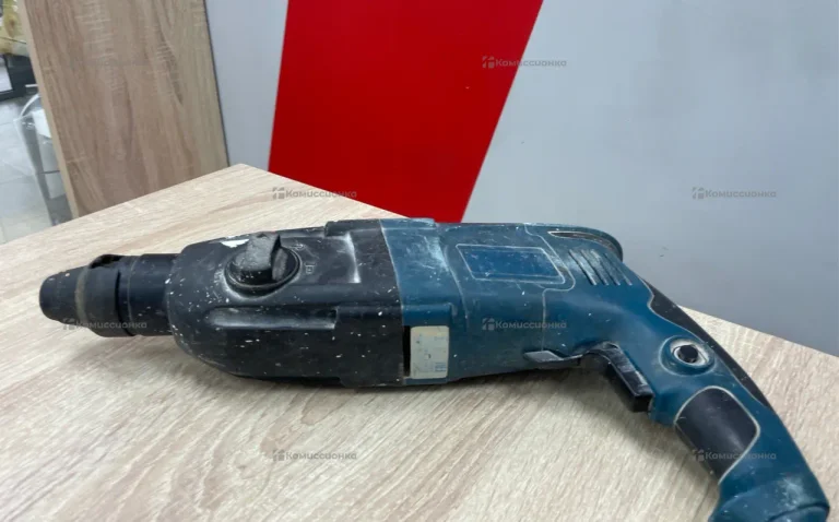 перфоратор 800W