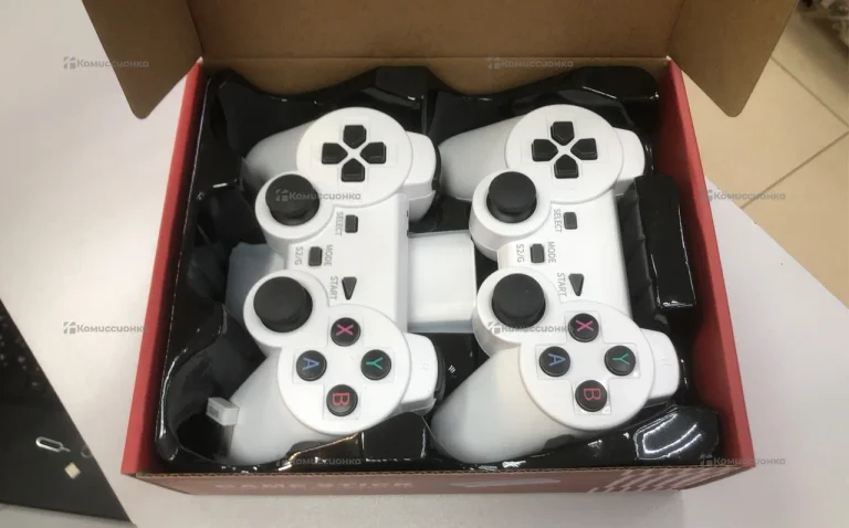 игровые приставки Game stick  м2
