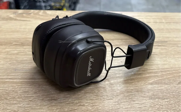 Наушники  Marshall реплика