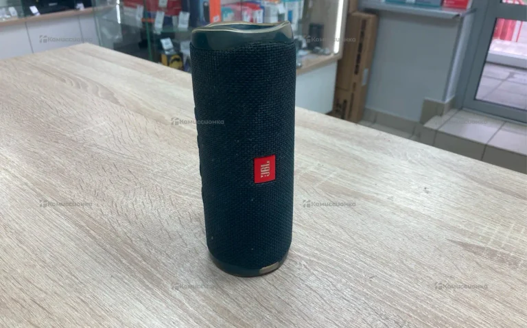 Колонка  jbl flip 5
