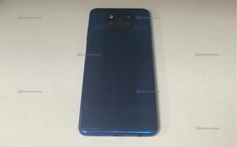 Xiaomi Poco X3 6/128 ГБ
