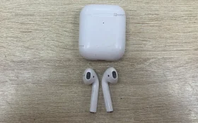 Наушники  AirPods (реплика)