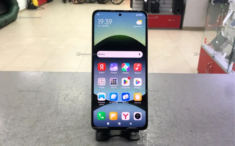 Xiaomi Redmi Note 14 8/128 ГБ