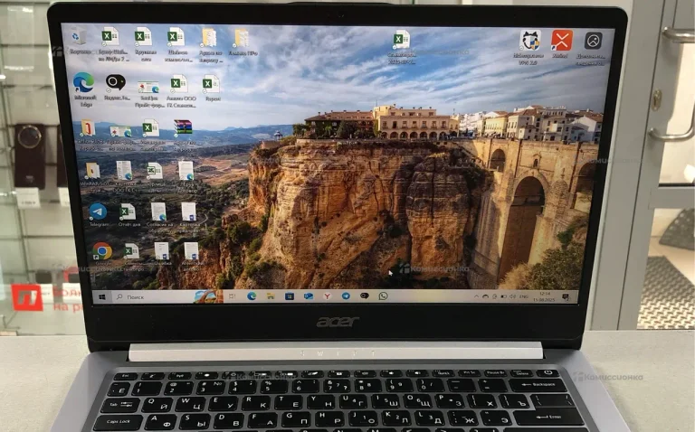 Ноутбук  ACER SWIFT 1