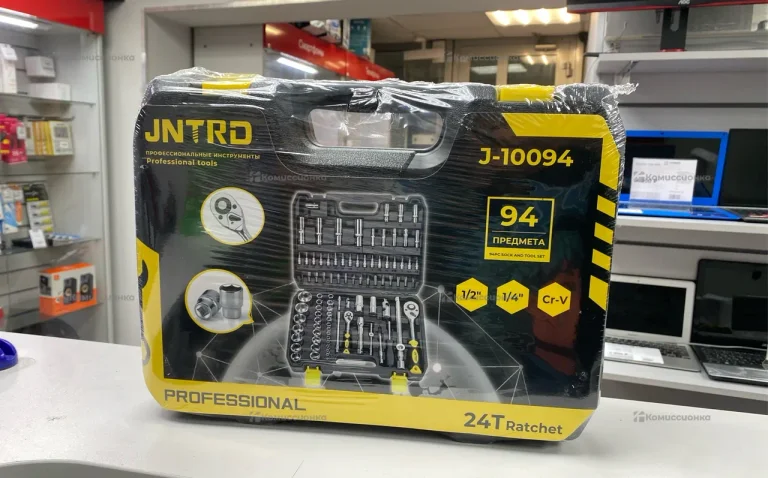 Набор инструмента 94 предмета