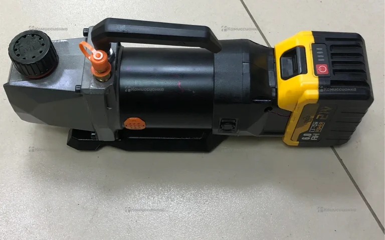 вакуумный насос для хладагента