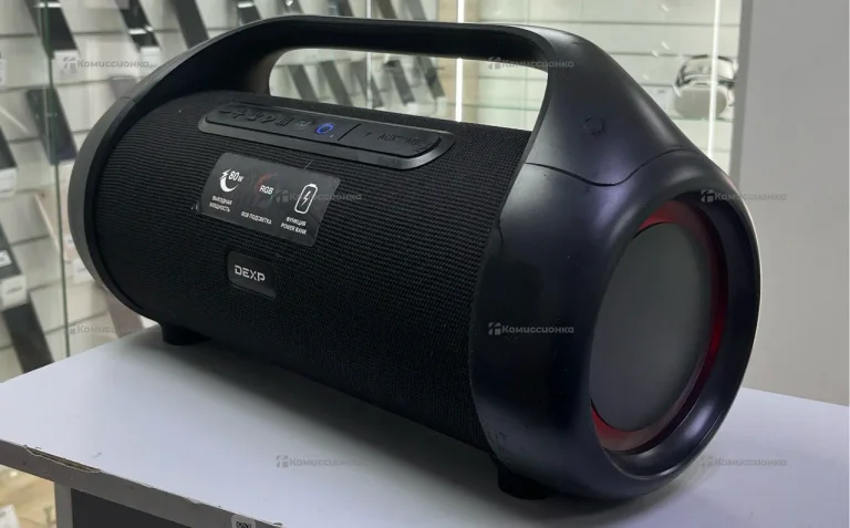 Колонка Dexp P580