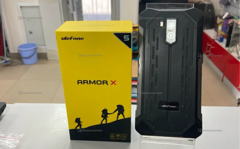 Ulefone Armor X5 3/32Gb