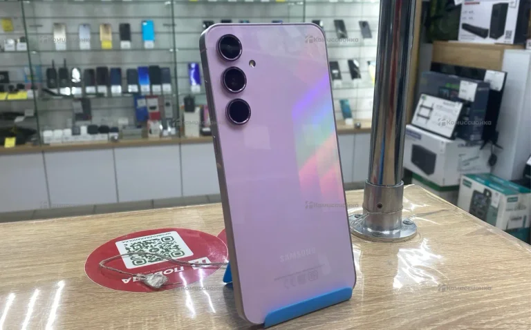 Samsung Galaxy A55 8/128 ГБ