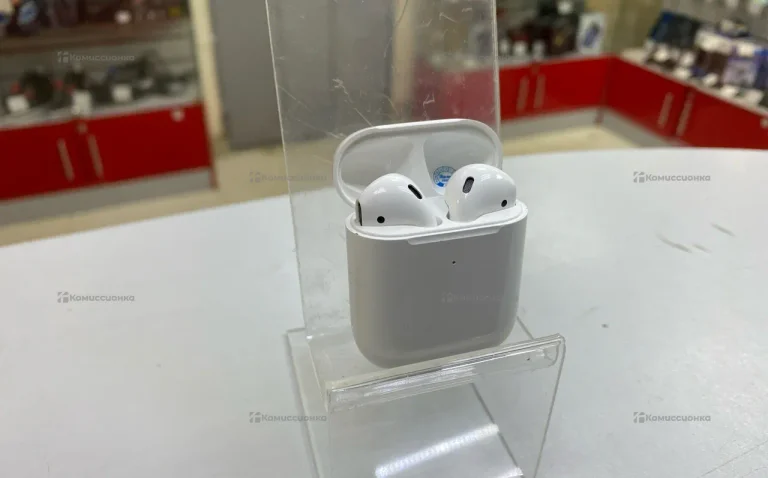 Наушники  AirPods (реплика)