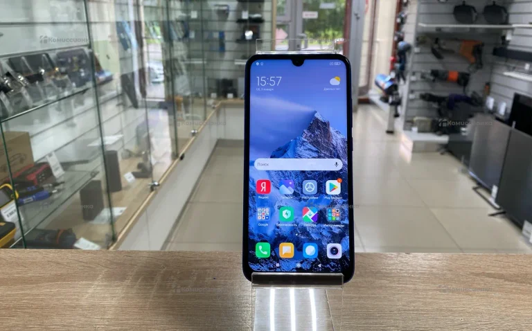 Xiaomi Redmi Note 7 4/64Gb