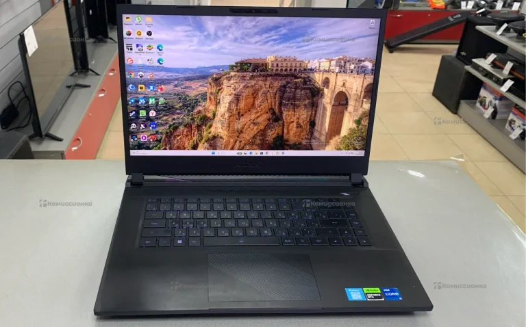 Ноутбук  AORUS 15 Gigabyte RTX4060