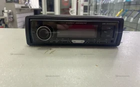 Купить Автомагнитола  Deaf Bonce DB-510DSP б/у , в Самара Цена:4400рублей