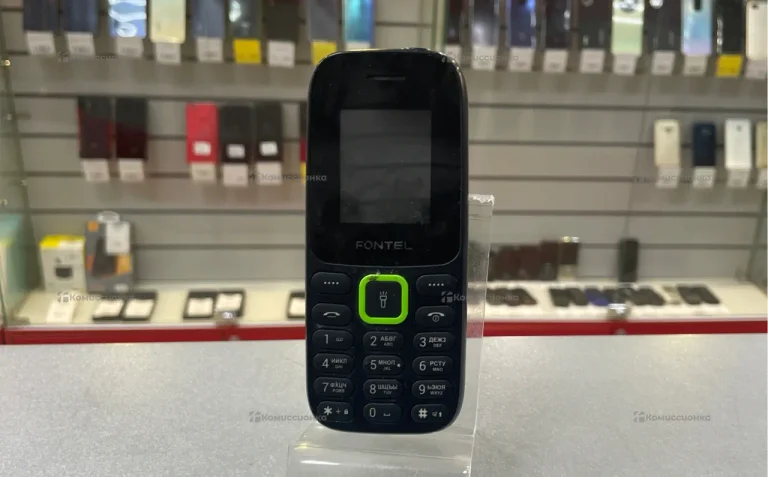 Fontel FP200