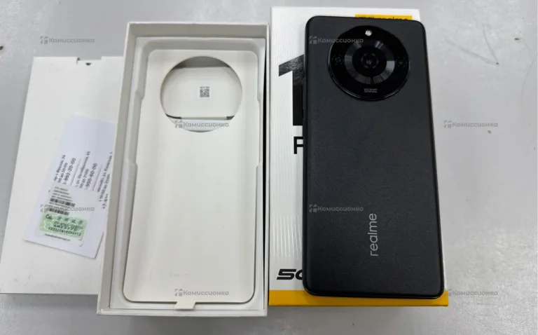Realme 11 (China) 8/256 ГБ