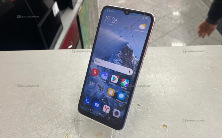 Xiaomi Redmi 9C 3/64 ГБ