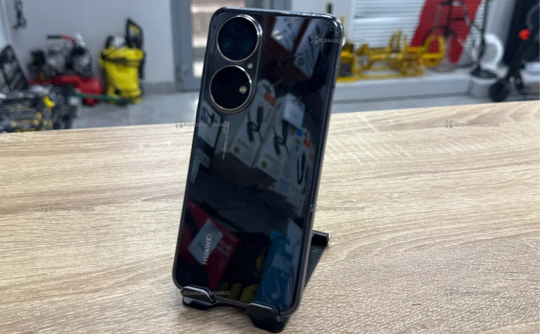 Huawei P50 8/128 ГБ