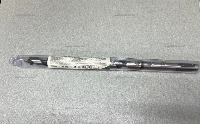 Сверло Левиса Винтовое по дереву FIT