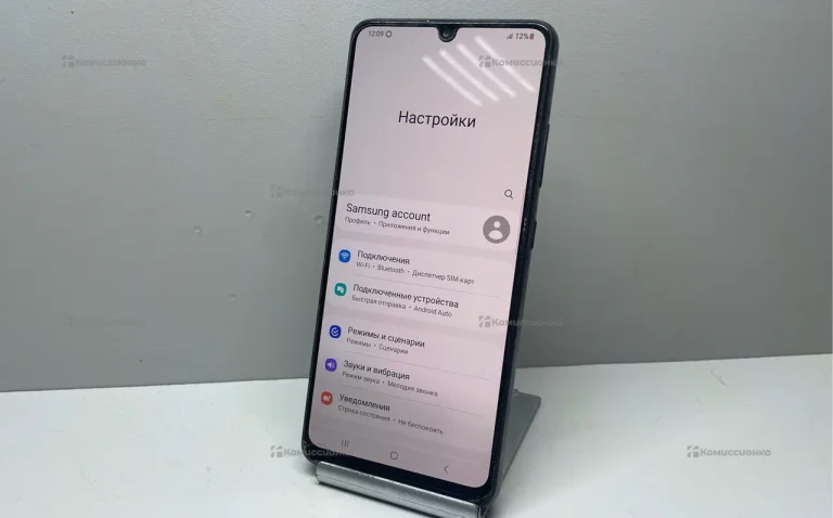 Samsung Galaxy A32 4/64 ГБ