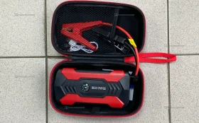 Купить Пускозарядное устройство High Power 28000mah б/у , в Москва и область Цена:2500рублей