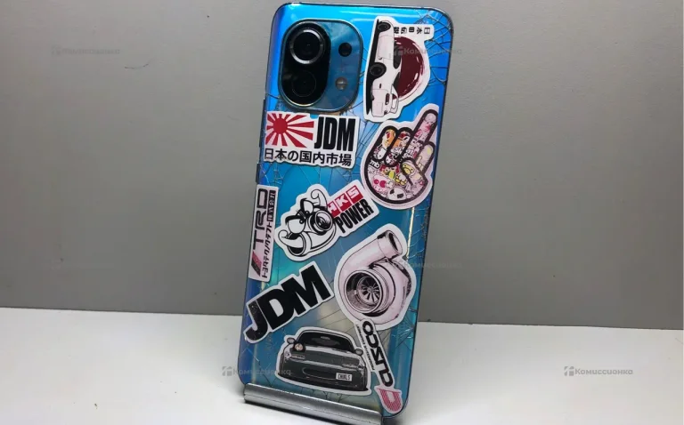 Xiaomi Mi 11 8/128Gb