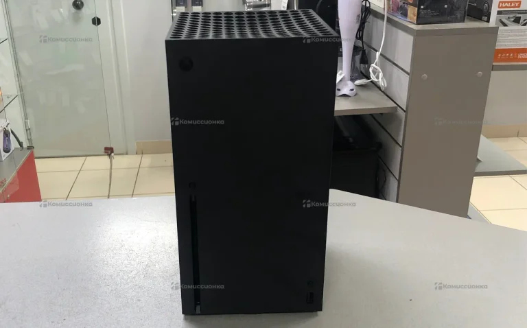 Приставка Xbox Xbox series x 1tb