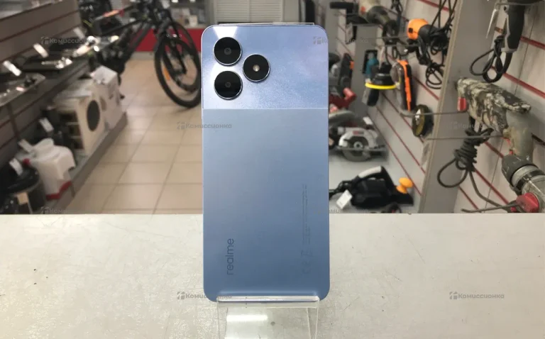 Realme Note 50 3/64 ГБ