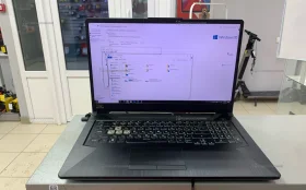 Ноутбук  Asus Tuf Gaming FX706L