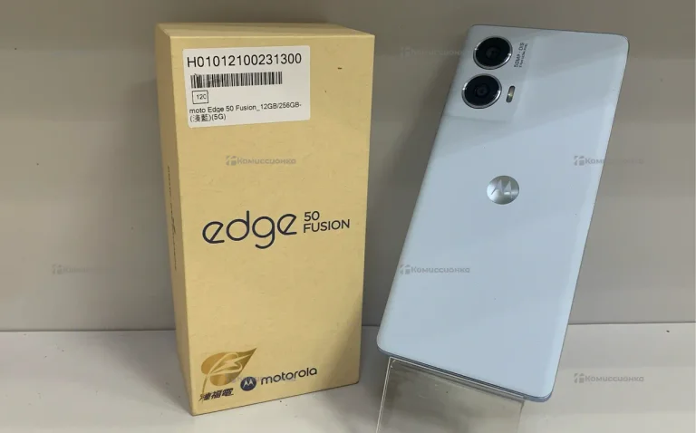 Motorola edge 50 Fusion 12/256