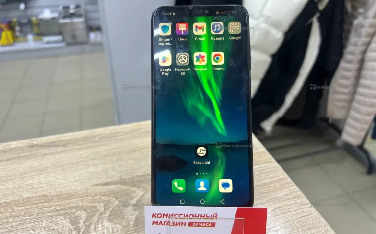 Honor 9X Lite 4/128 ГБ