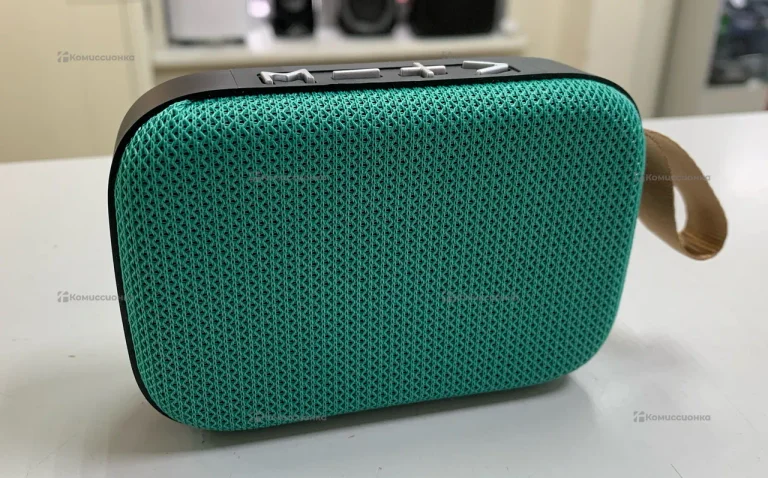 Колонка  мини