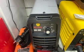 Купить Сварочный аппарат Ресанта САИ-190К 11/28 б/у , в Набережные Челны Цена:4350рублей