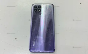 Realme 8i 4/64 ГБ