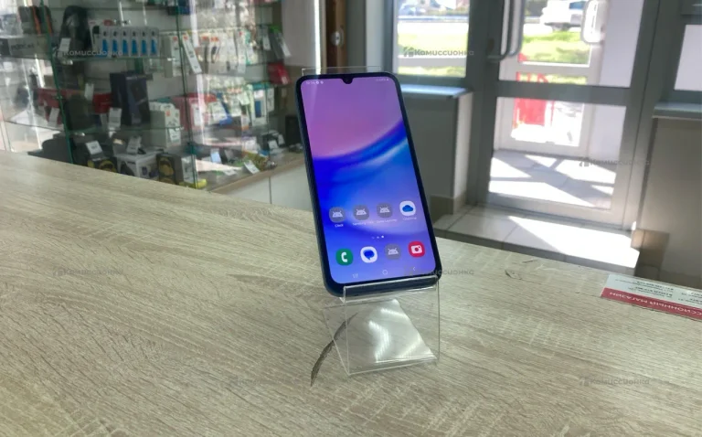 Samsung Galaxy A15 8/128Gb