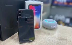 Apple iPhone X 3/256 ГБ