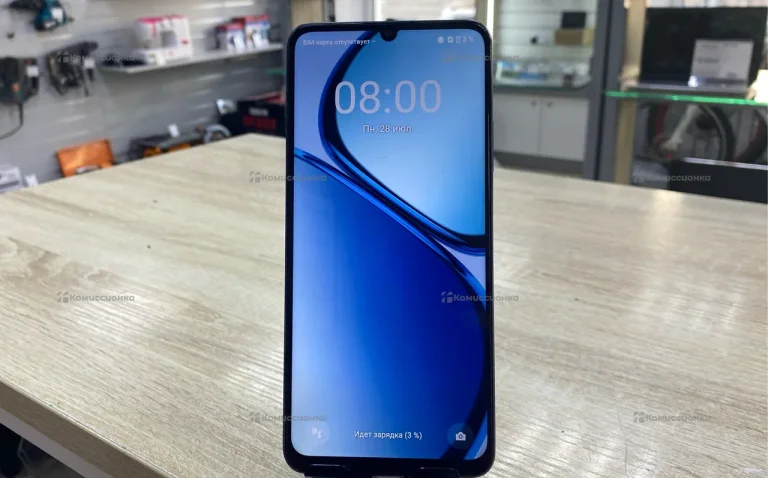 Realme Note 50 4/128Gb