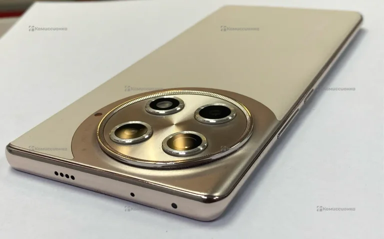 Tecno CAMON 30S Pro 8/256Gb