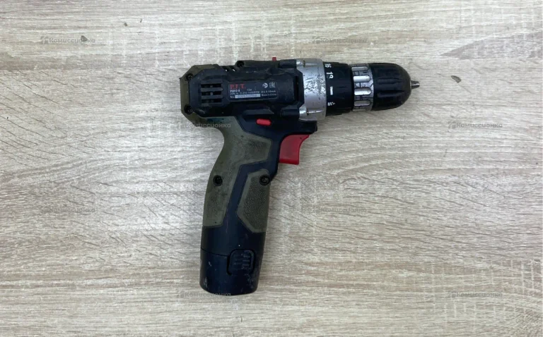 spr12 шуруповерт