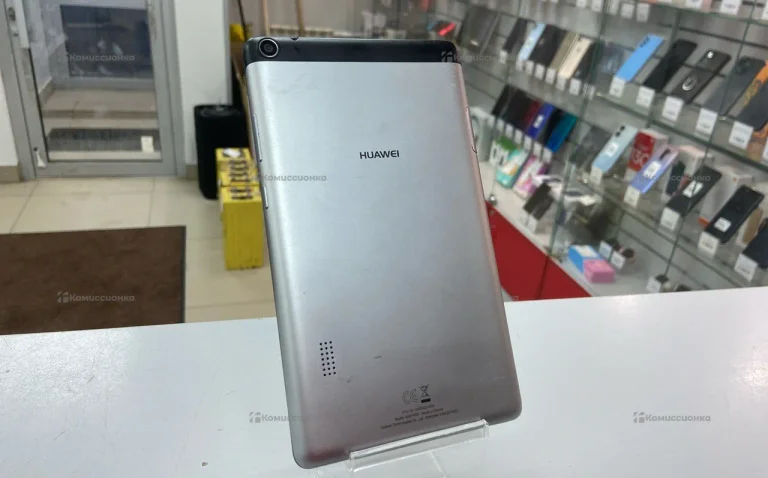 Планшет Huawei Mediapad T3 7 Kids 8Gb WiFi