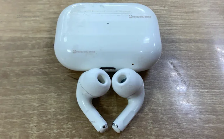 Наушники AirPods Pro