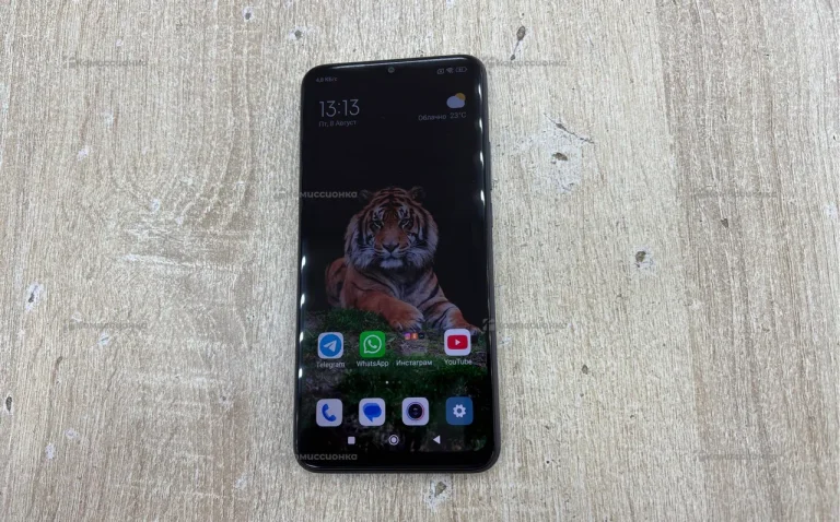 Xiaomi Redmi 9 4/64Gb