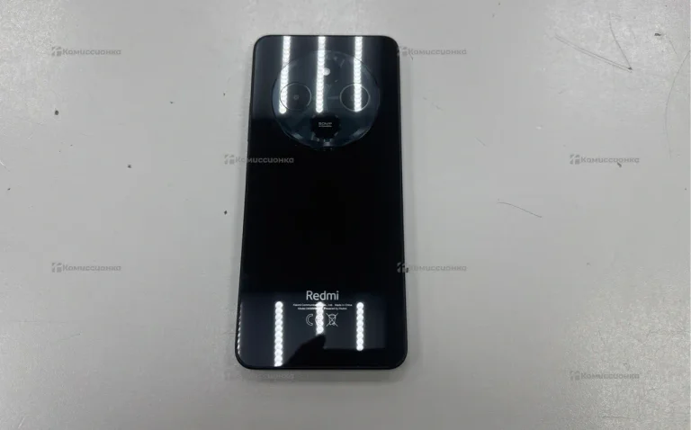 Xiaomi Redmi 14C 4/128 ГБ