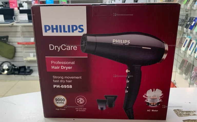фен Philips PH6958