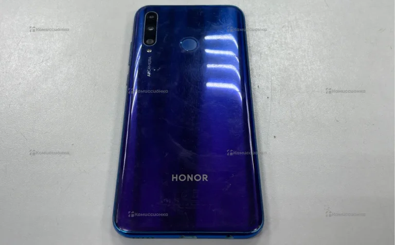 Honor 10i 4/128Gb