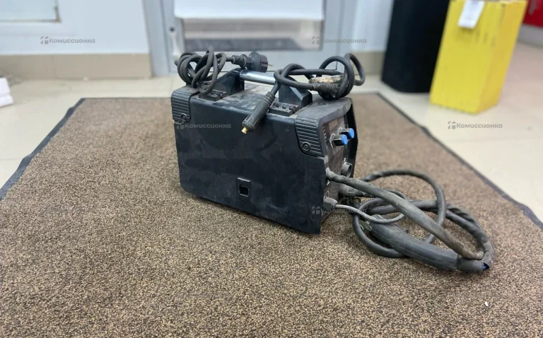 Сварочный аппарат инвенторный vuso tech