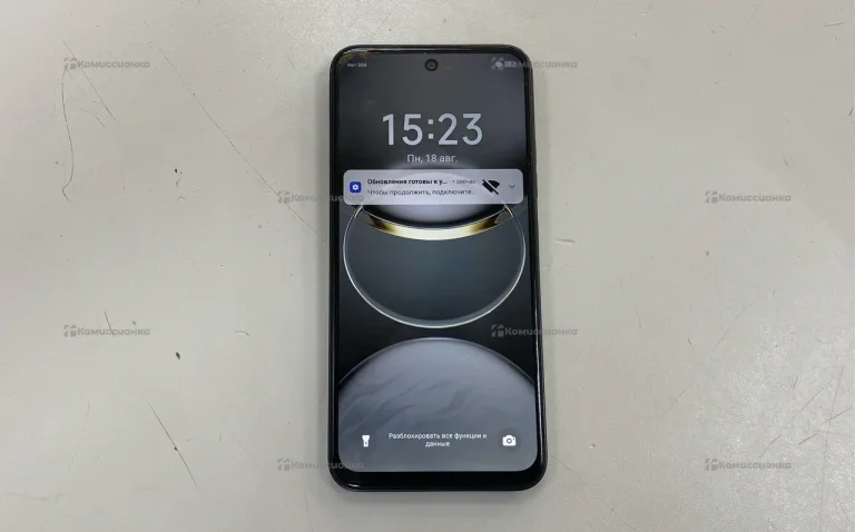 Tecno Spark 30C 8/256Gb