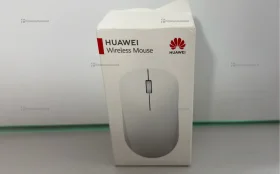Купить Мышь Huawei CD26 se б/у , в Москва и область Цена:990рублей