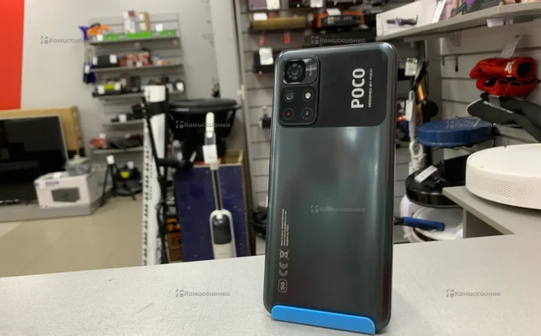 Xiaomi POCO M4 Pro 4G 4/64Gb